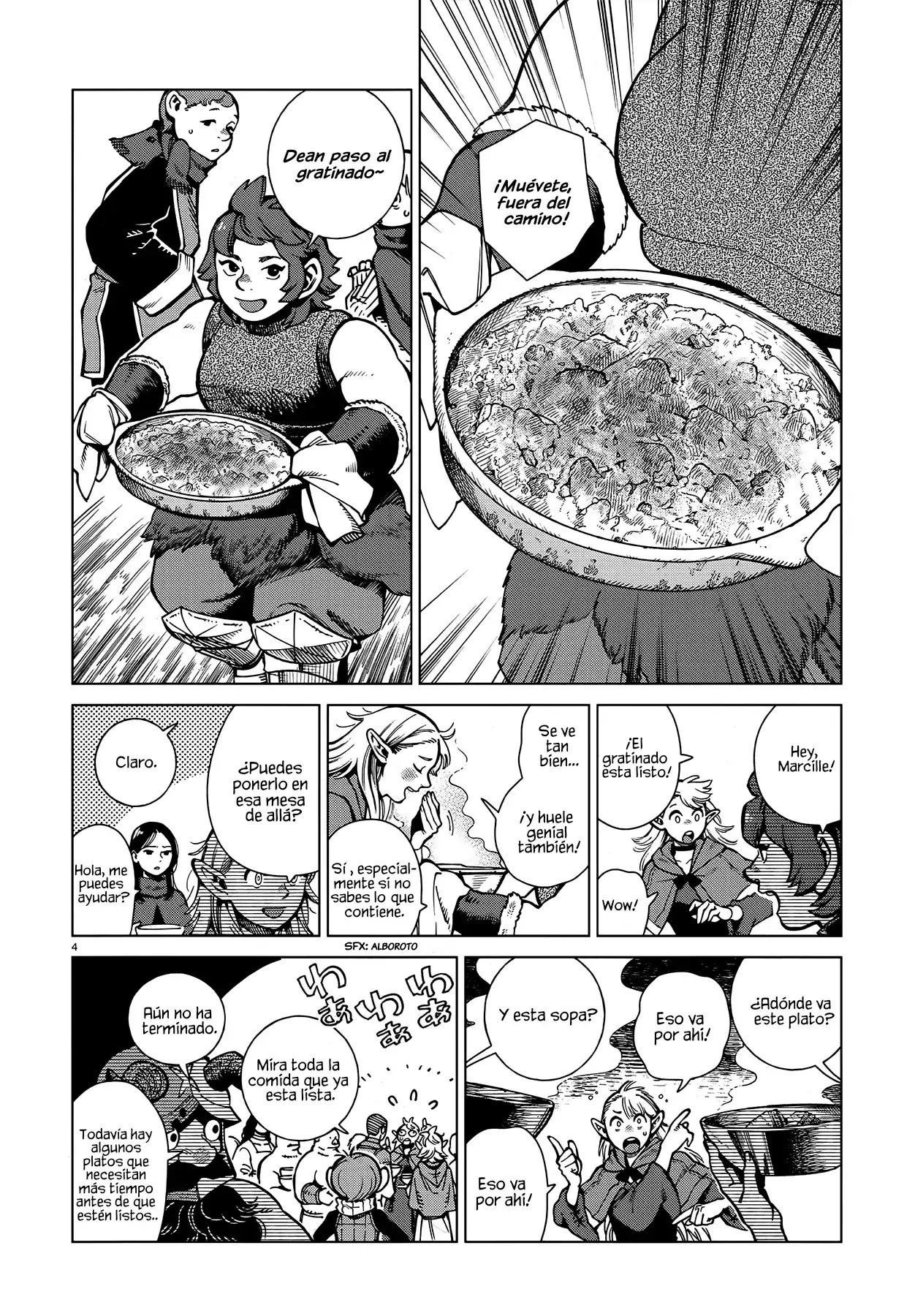 Capitulo 96 page 4