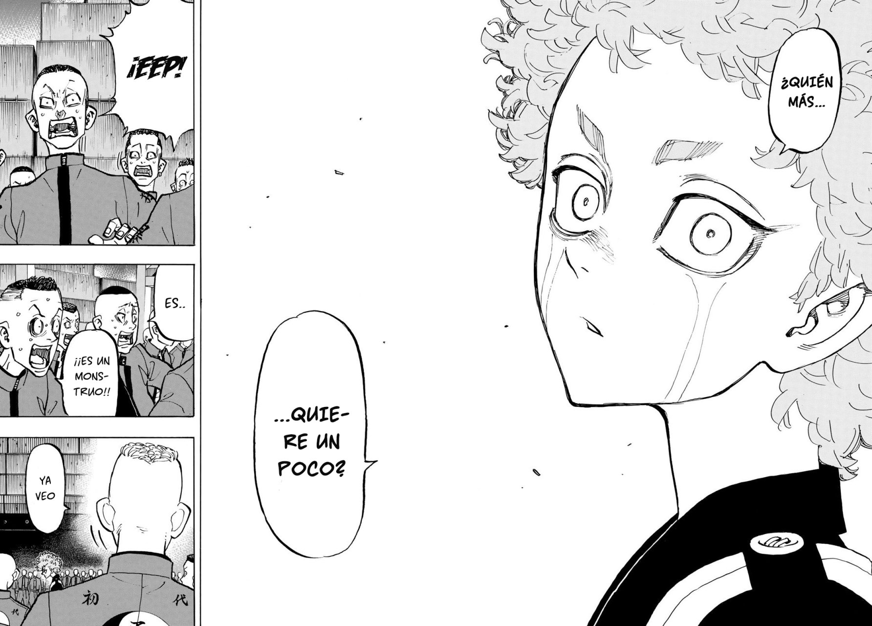 Capitulo 163 page 16