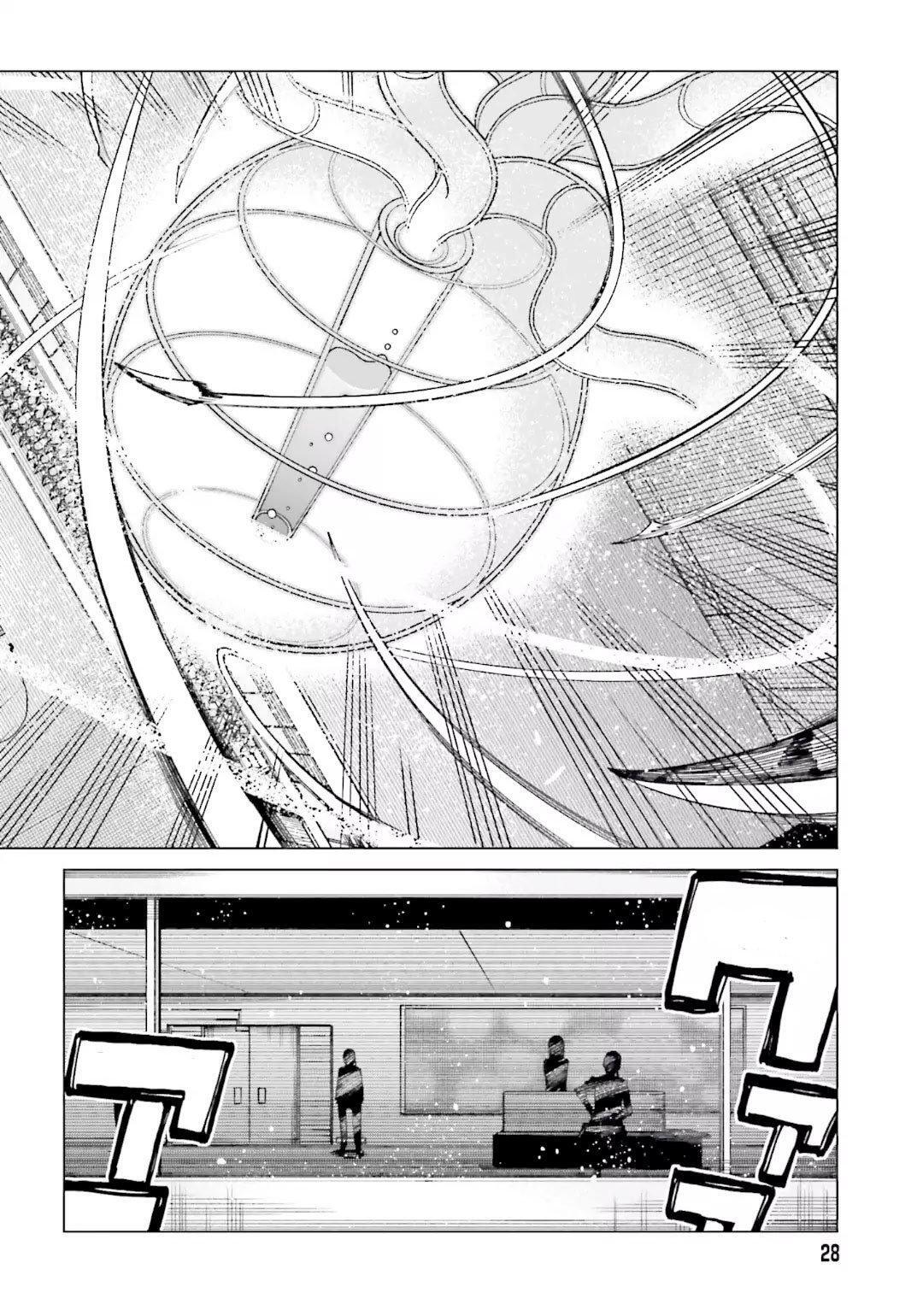 Capitulo 49 page 19