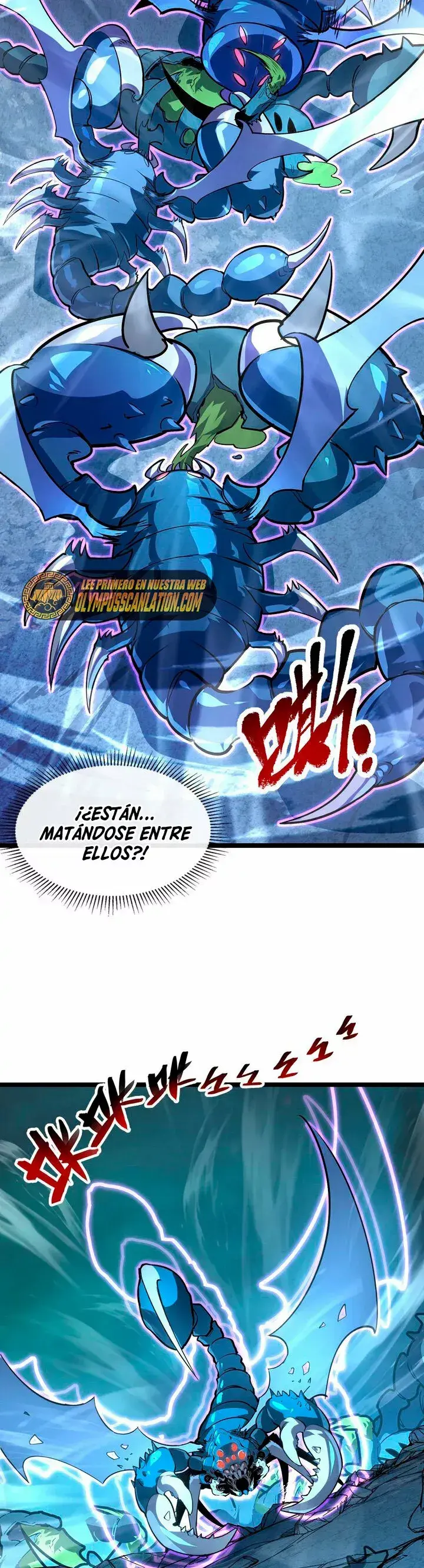 Capitulo 105 page 22