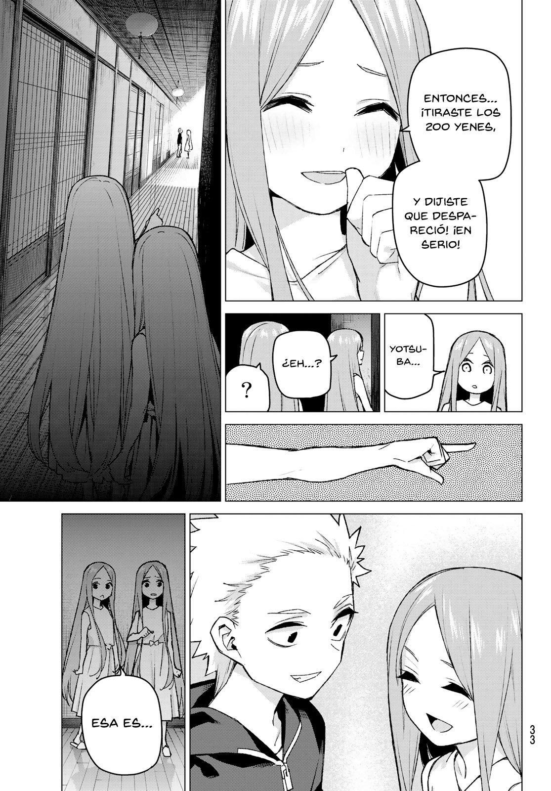 Capitulo 88 page 18