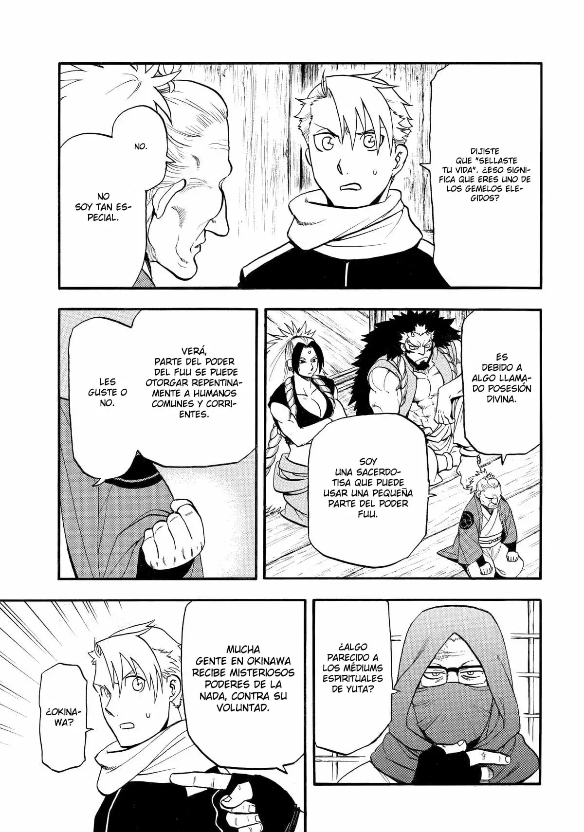 Capitulo 39 page 9