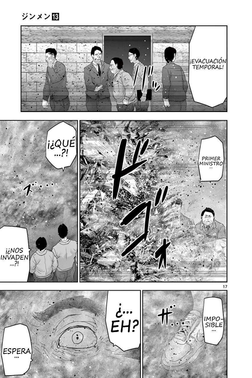 Capitulo 143 page 18