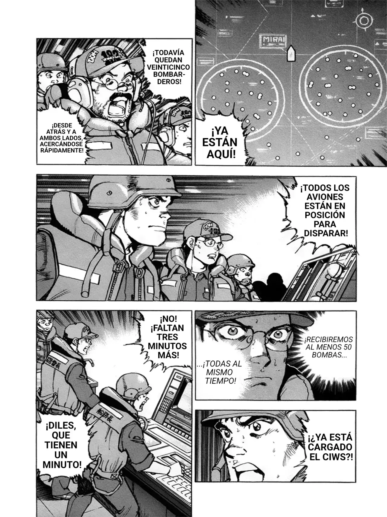 Capitulo 145 page 9
