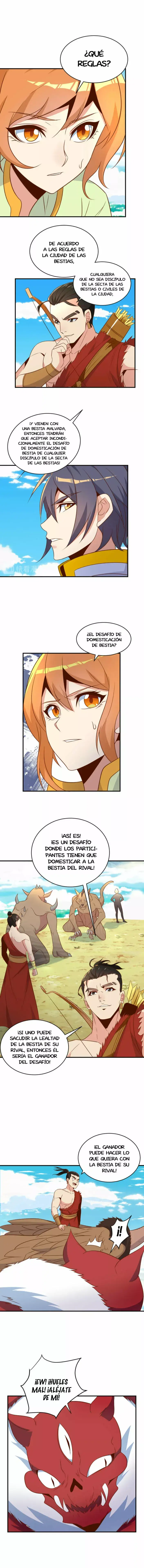 Capitulo 82 page 5