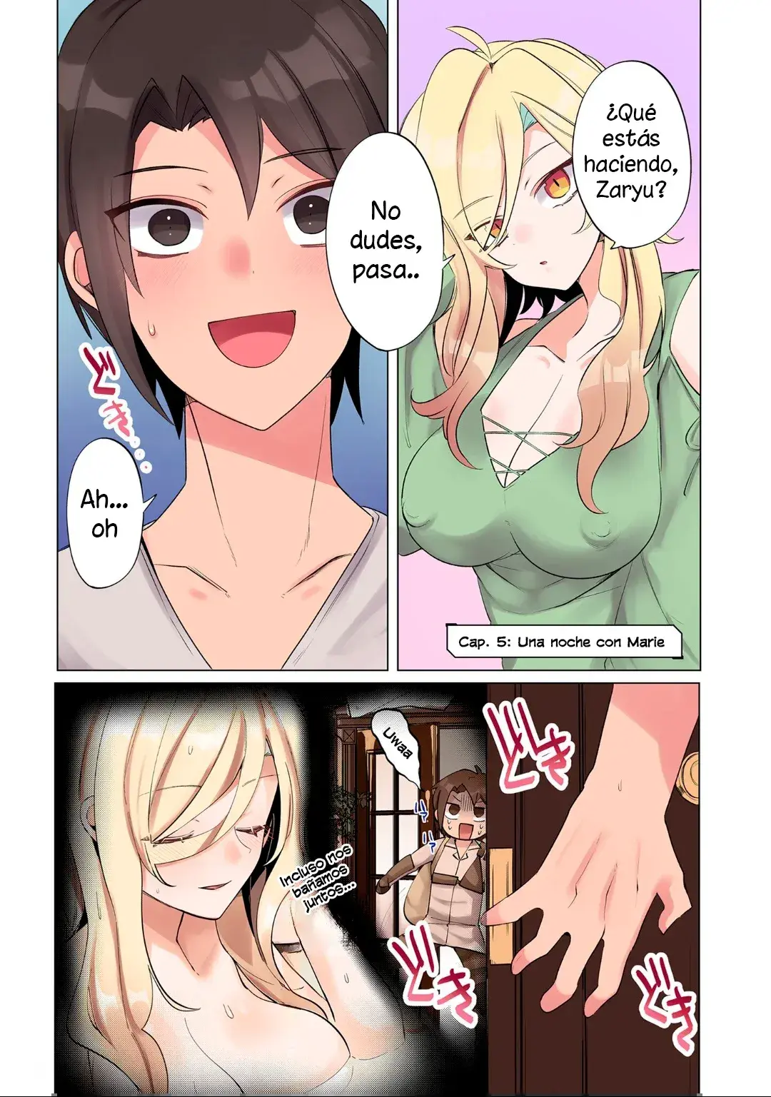 Capitulo 5 page 3