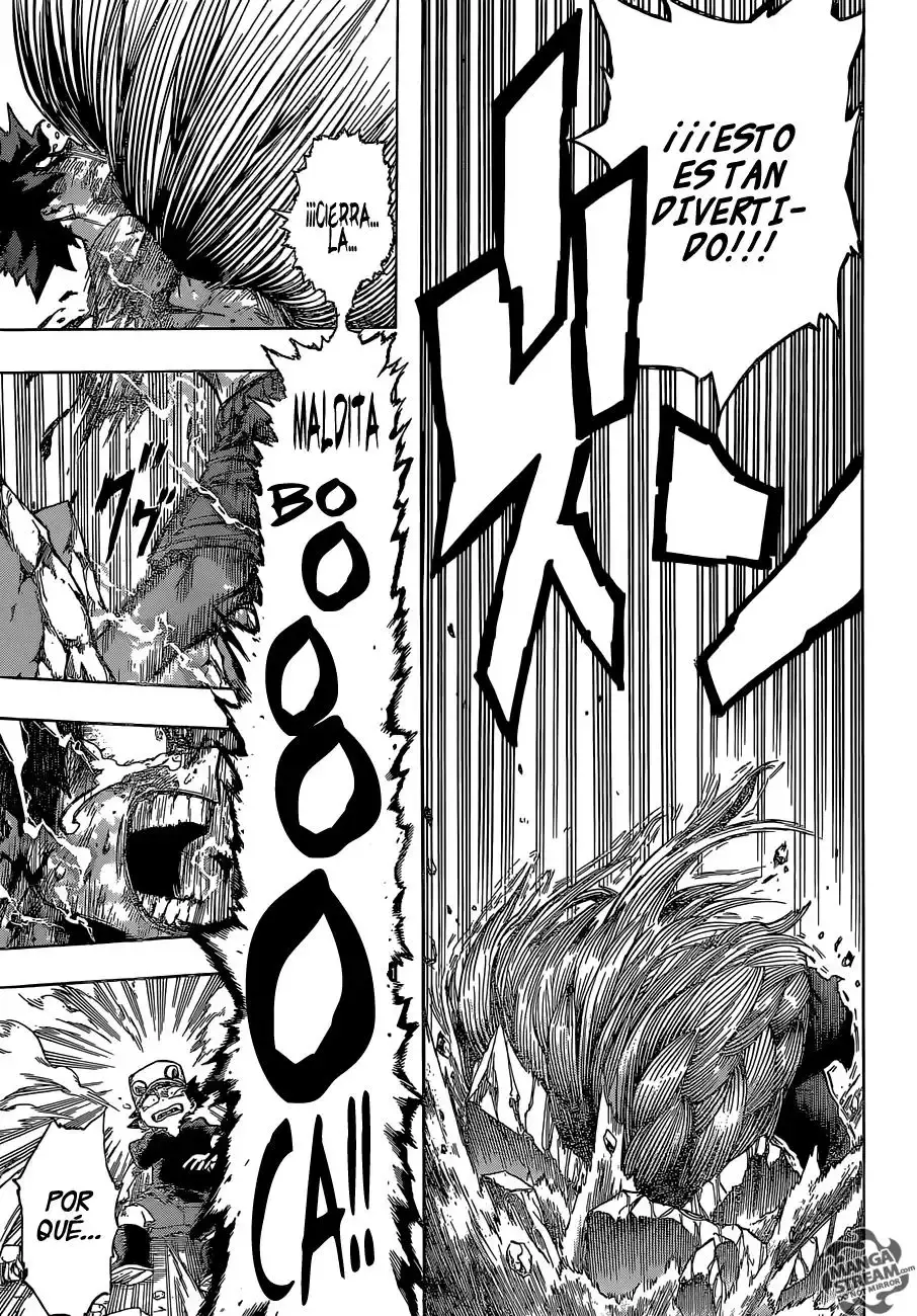 Capitulo 76 page 17