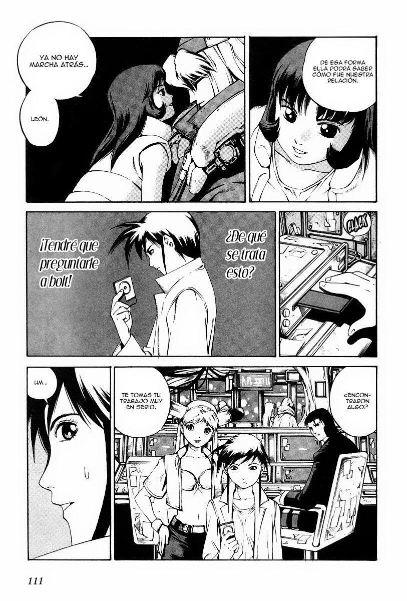 Capitulo 52 page 13