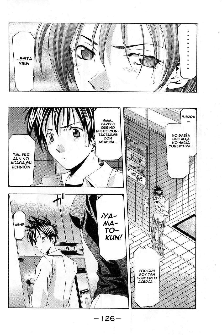 Capitulo 85 page 16