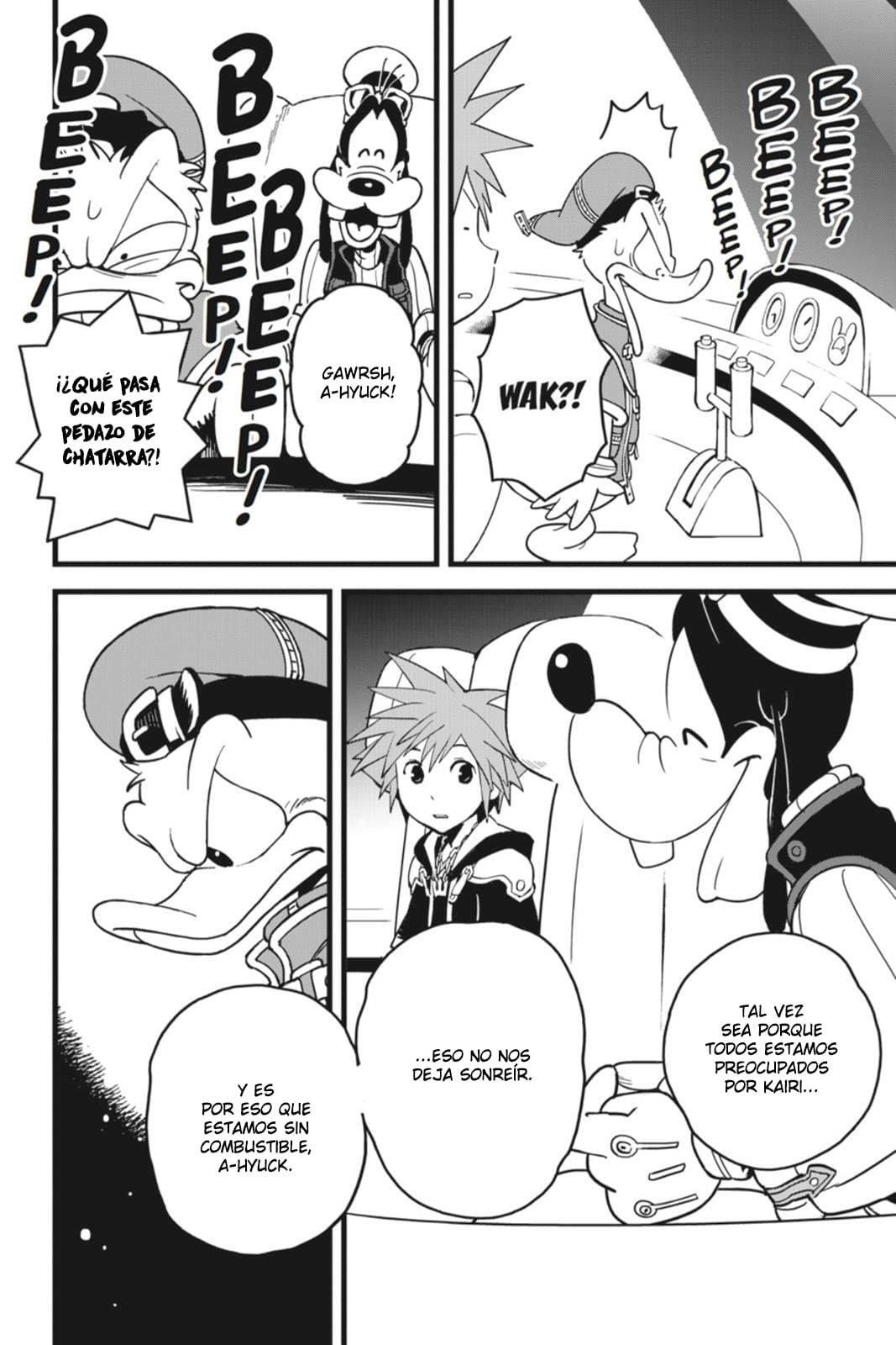 Capitulo 38 page 20