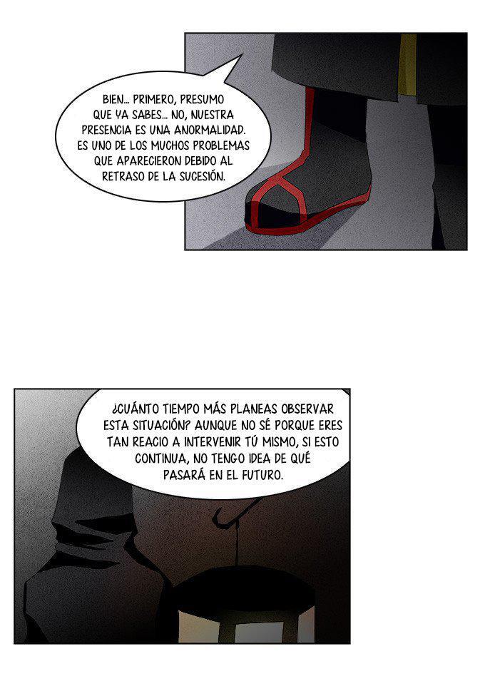 Capitulo 132 page 22