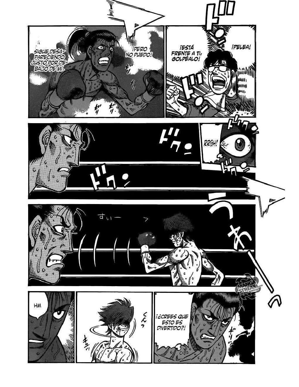 Capitulo 966 page 9
