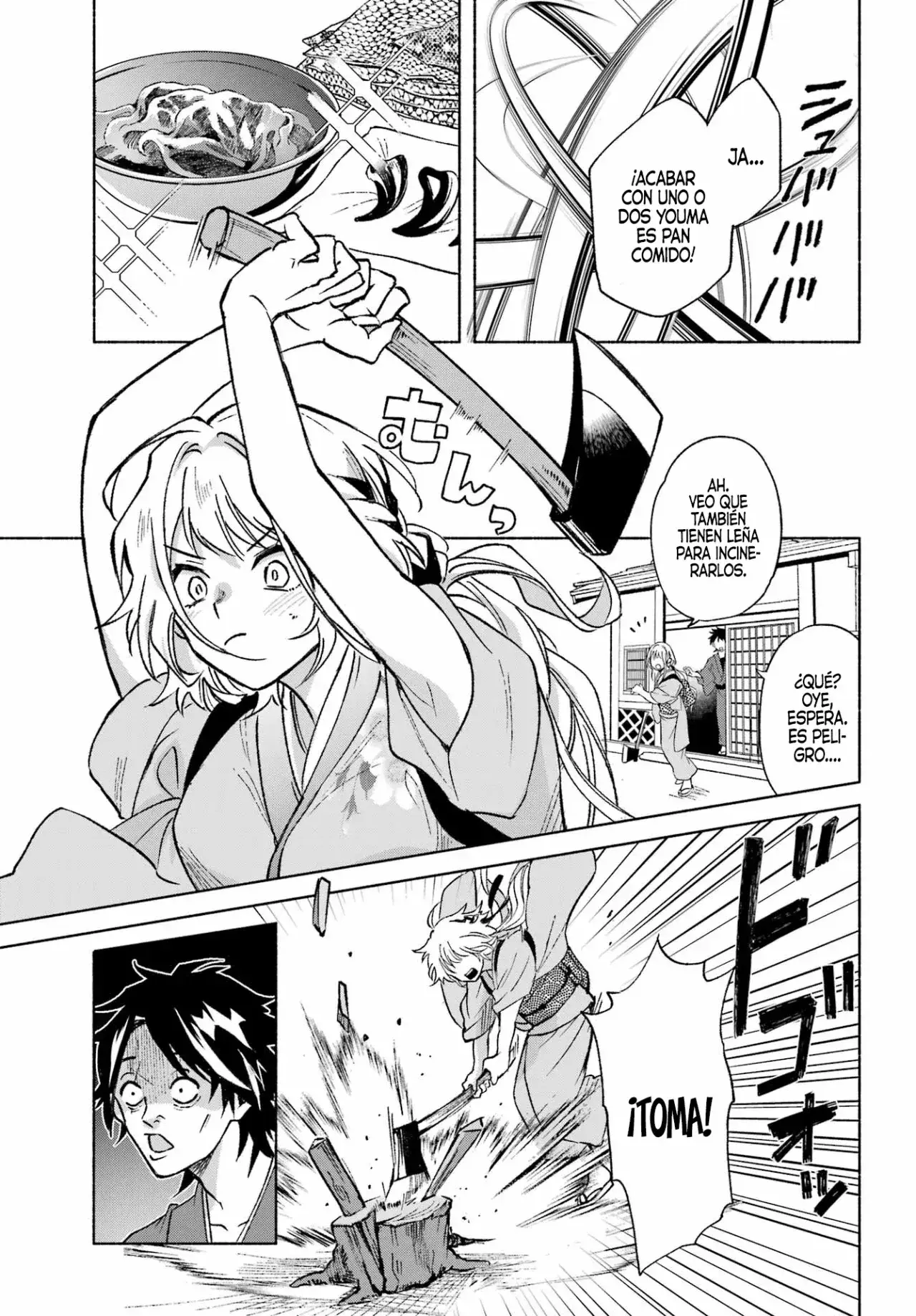 Capitulo 1 page 18