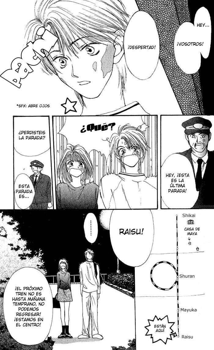 Capitulo 3.01 page 31