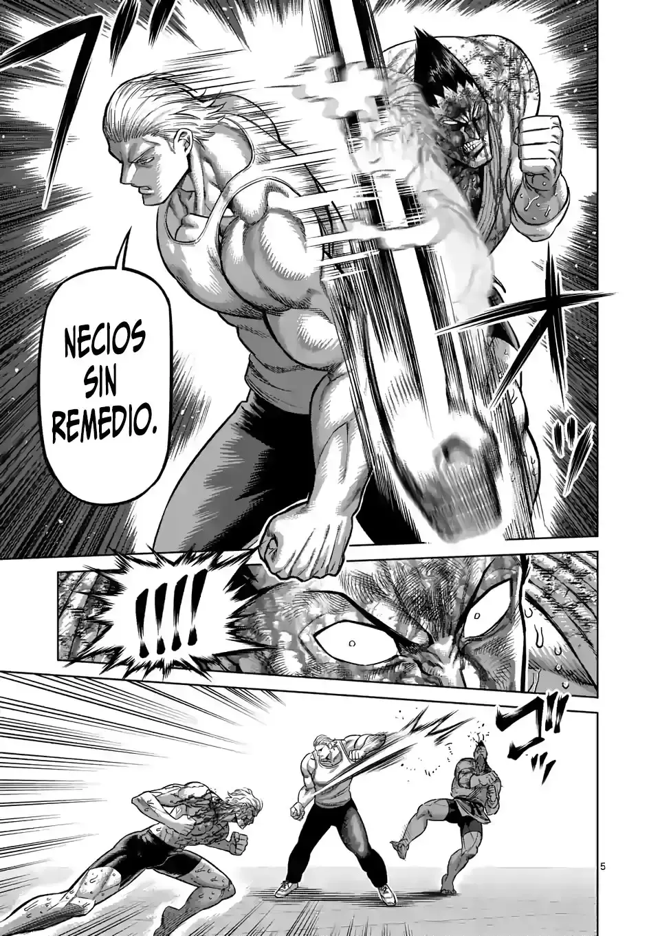 Capitulo 109 page 5