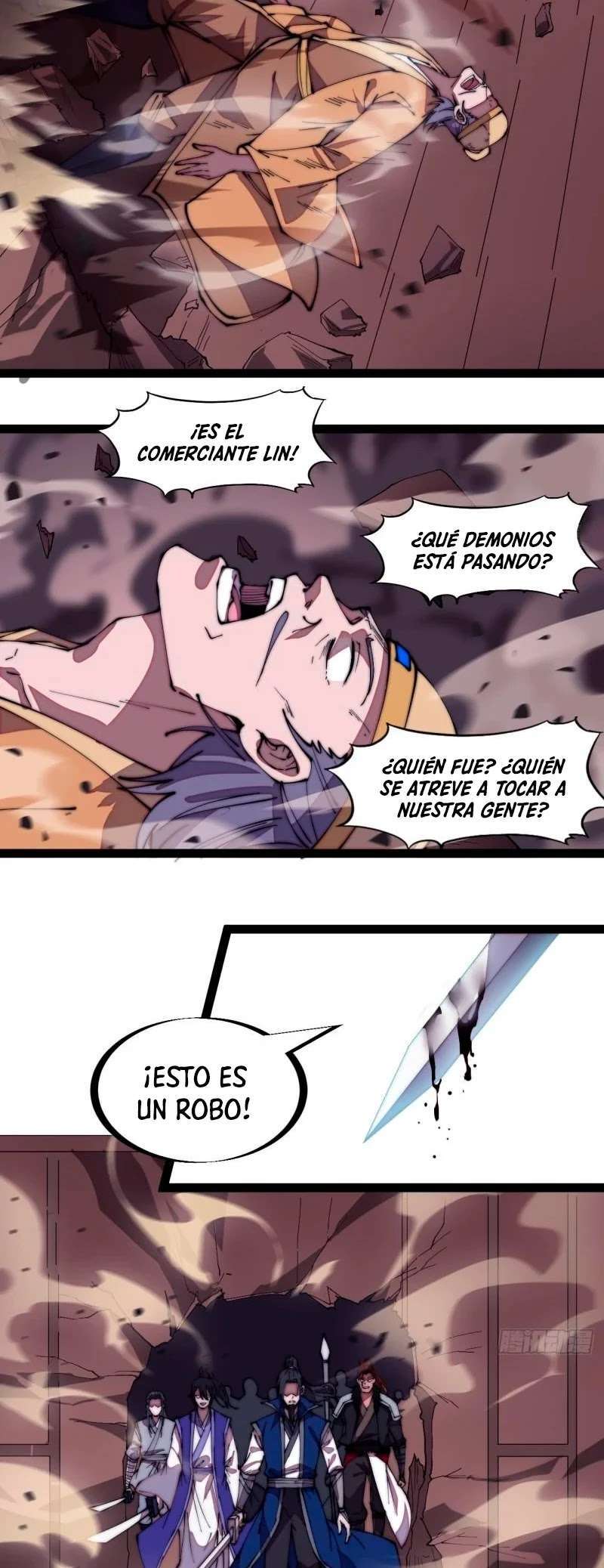 Capitulo 270 page 10