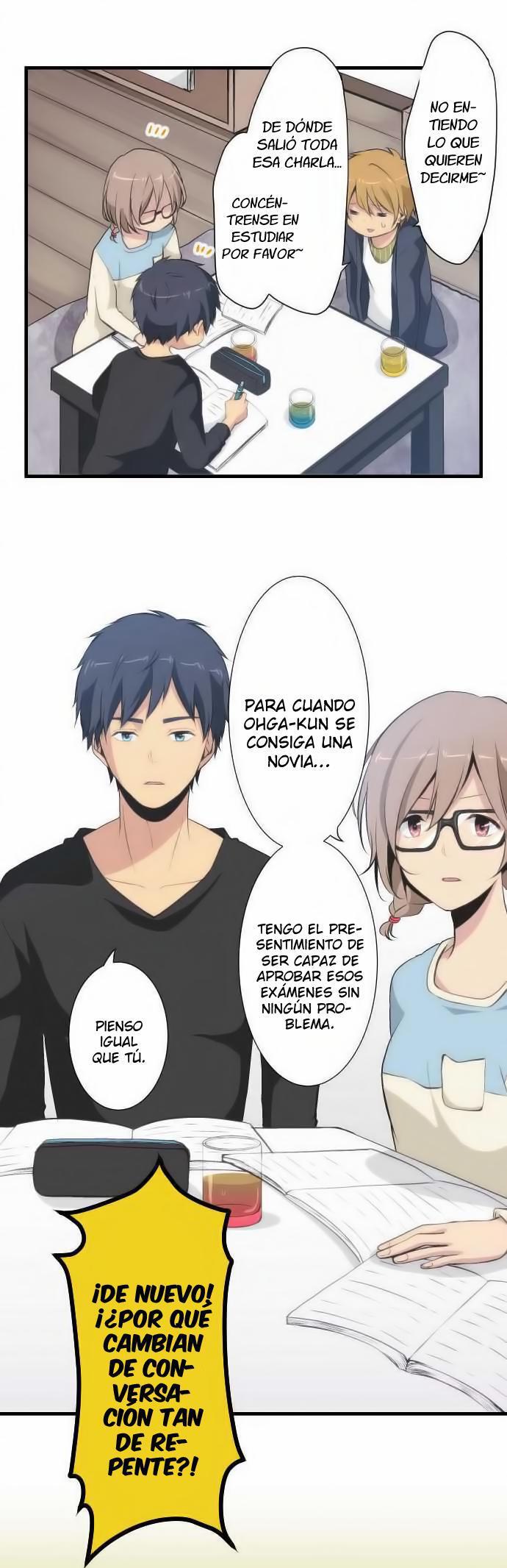 Capitulo 47 page 18