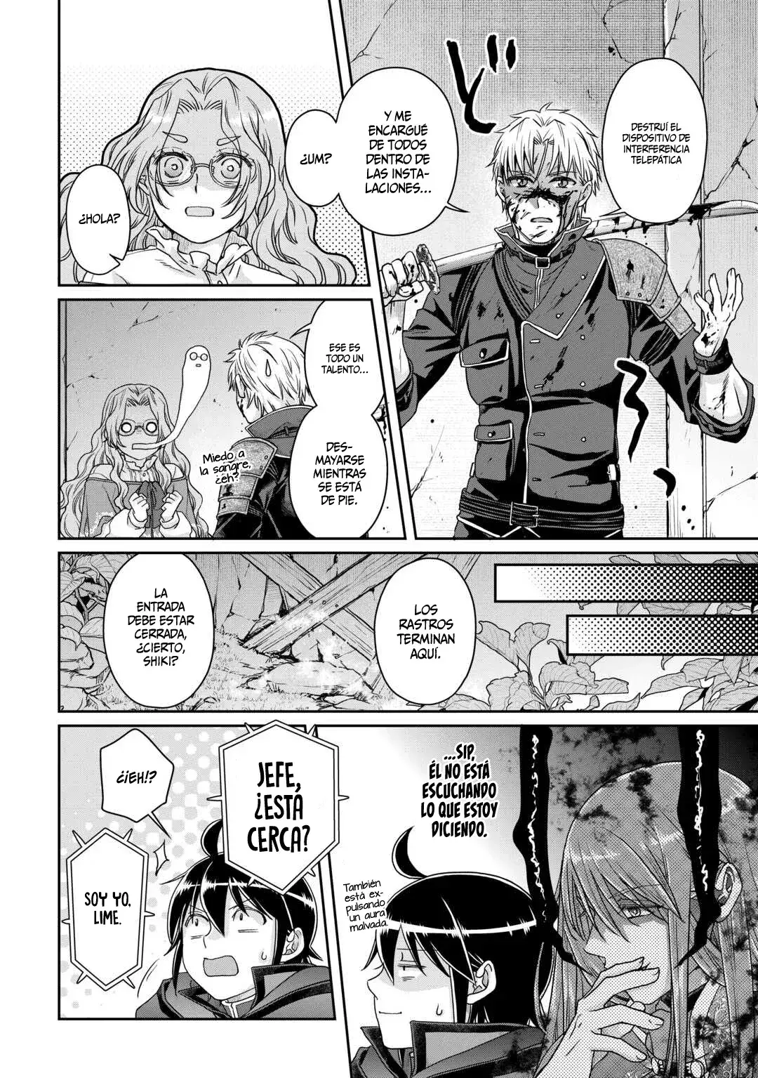 Capitulo 86 page 12
