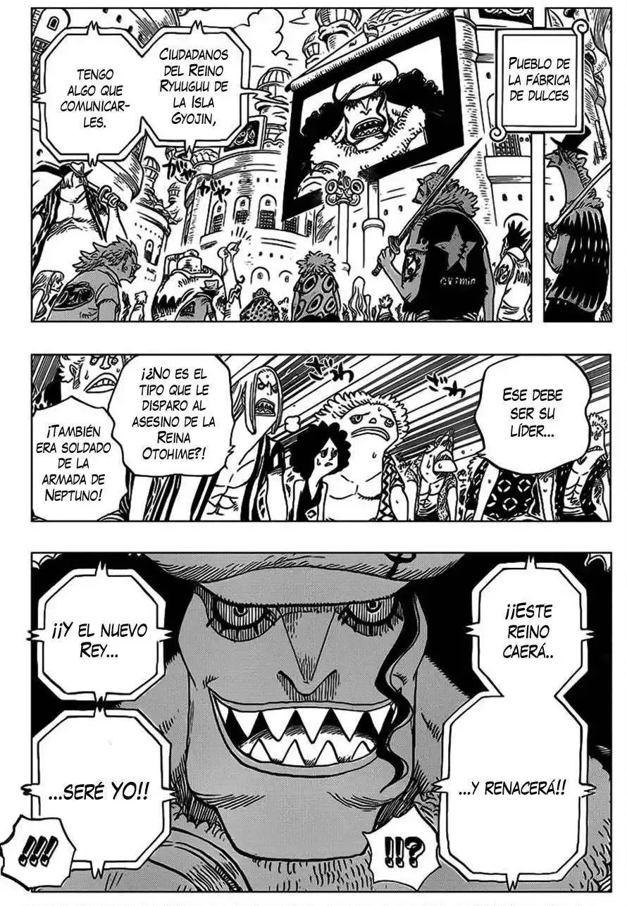 Capitulo 628 page 6