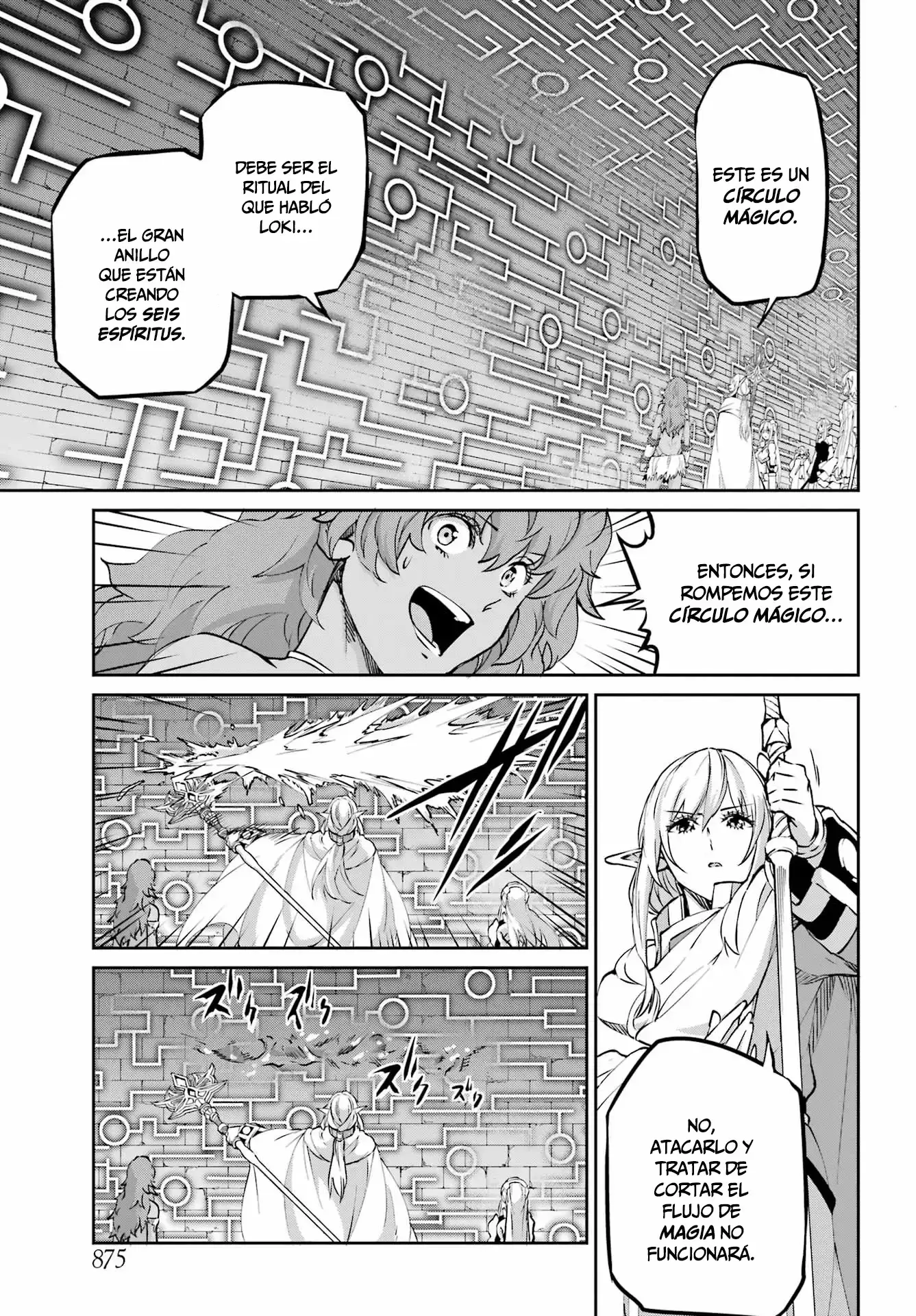 Capitulo 116 page 42
