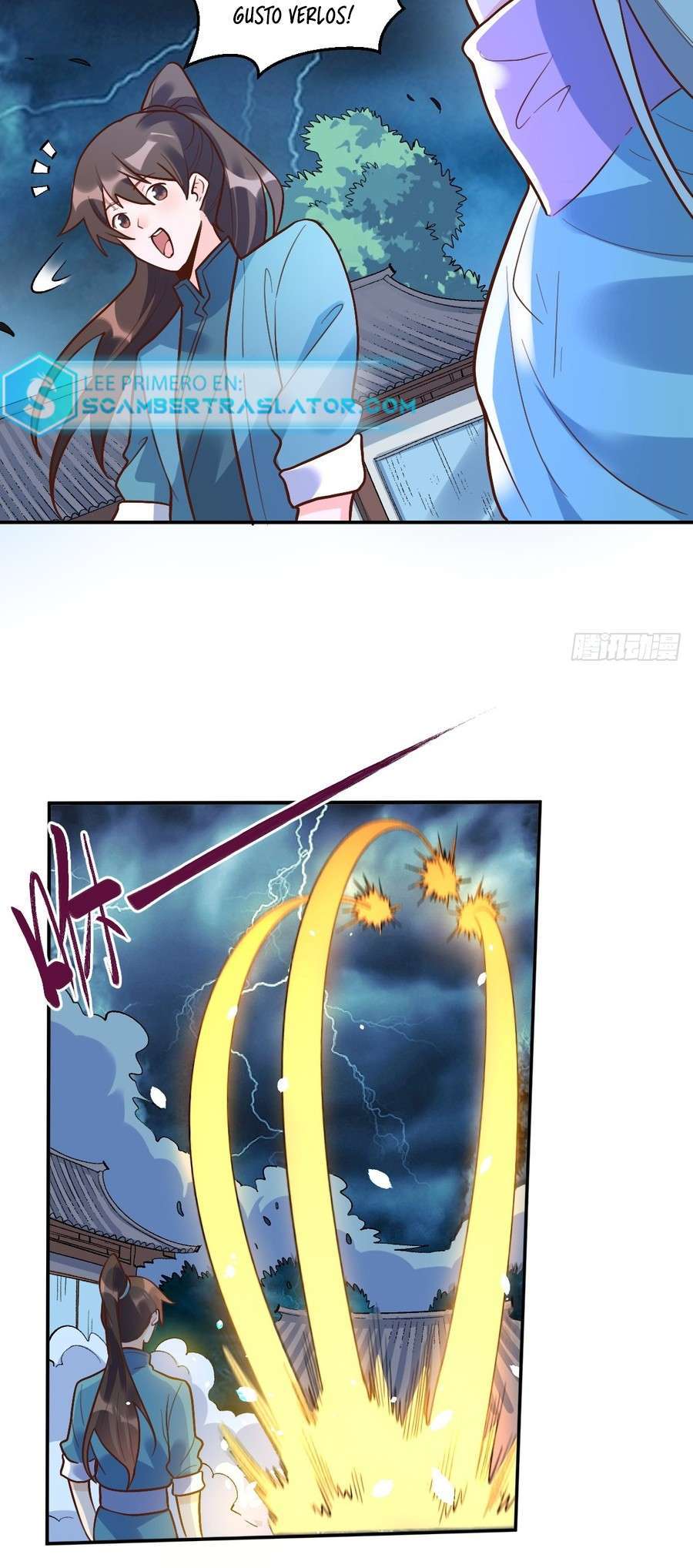 Capitulo 241 page 18
