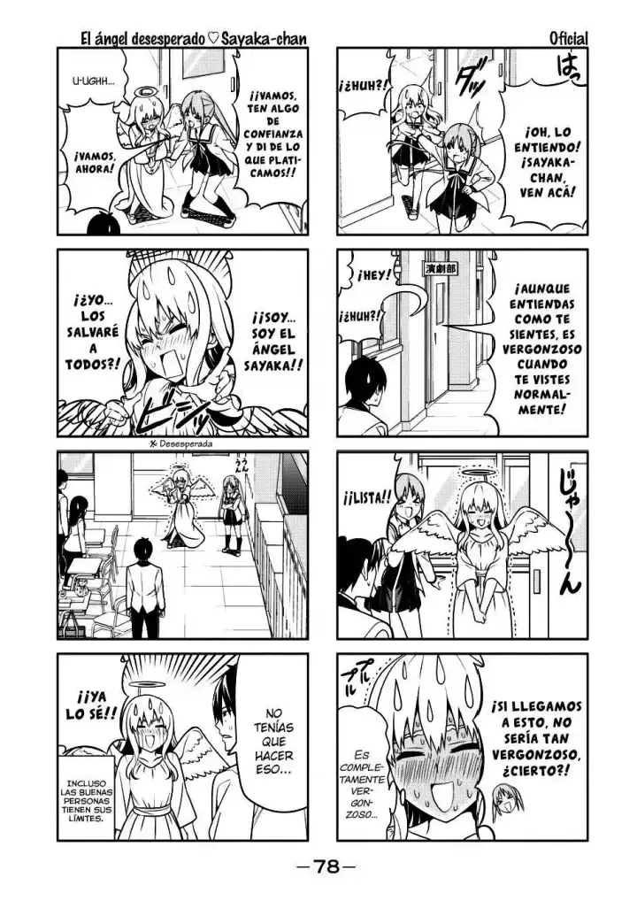 Capitulo 79 page 6