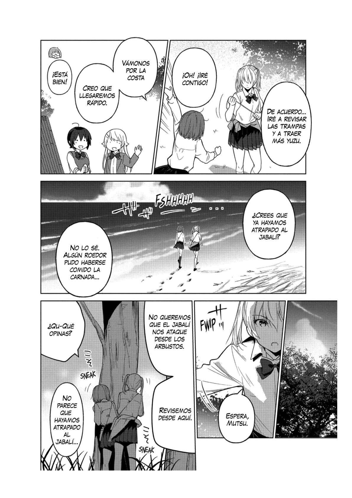 Capitulo 38 page 10
