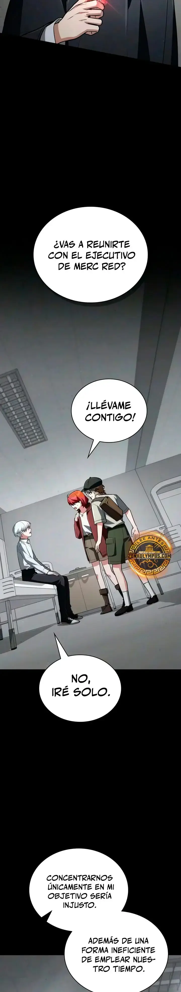 Capitulo 83 page 26
