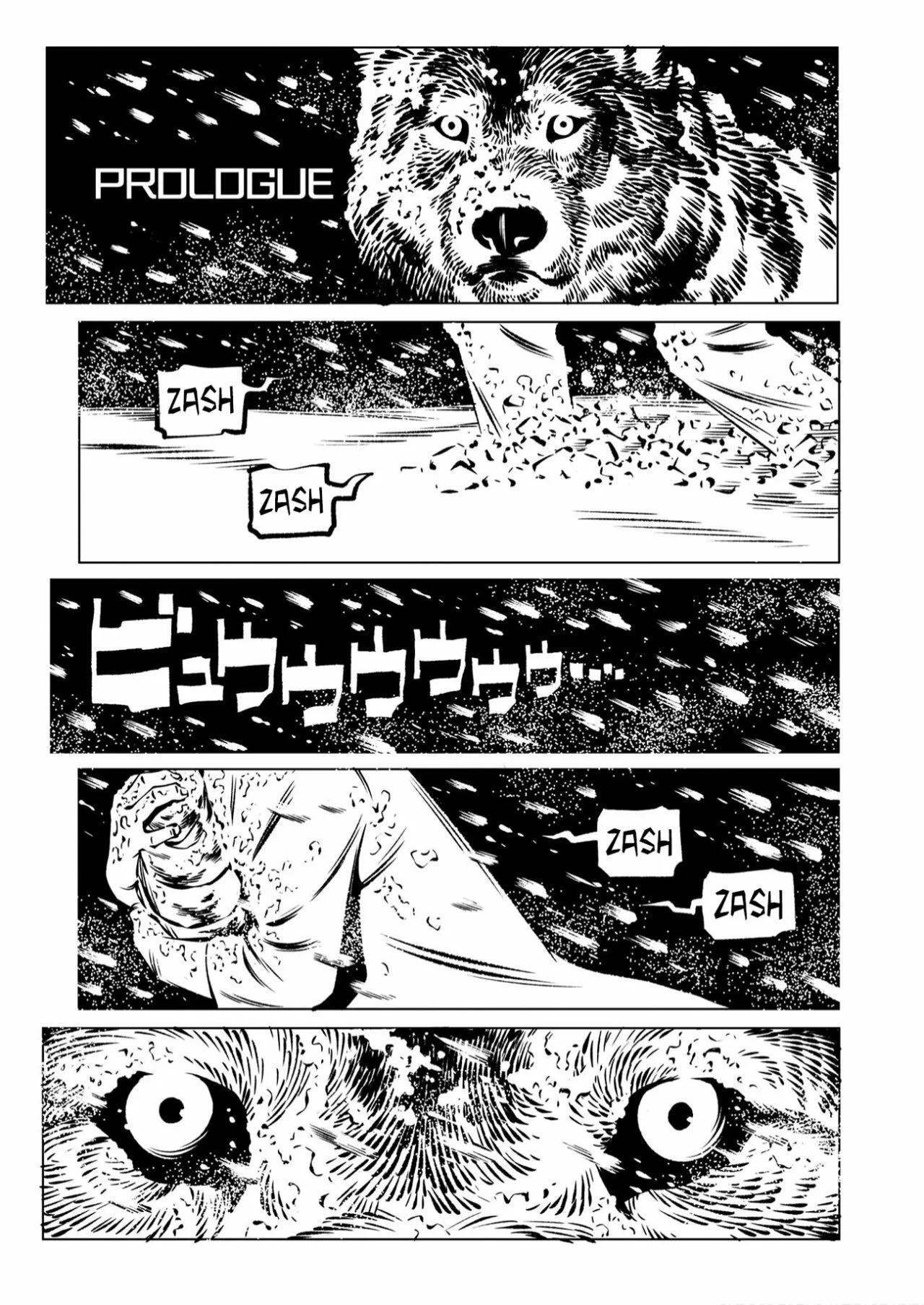 Capitulo 1 page 5