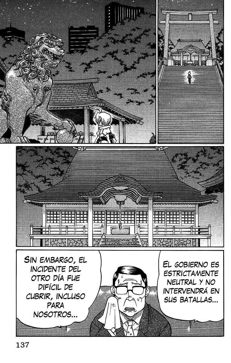 Capitulo 60 page 12