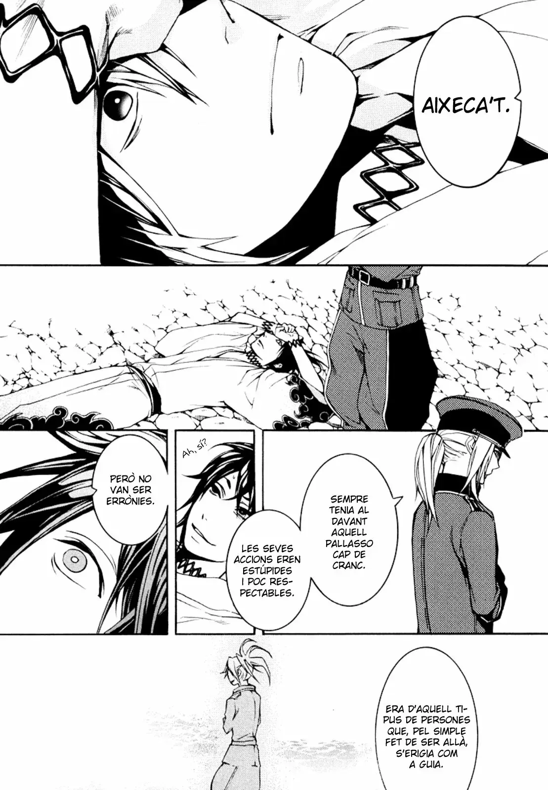 Capitulo 28 page 25