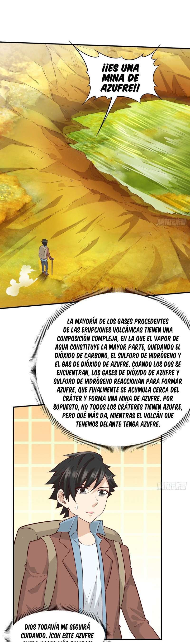 Capitulo 63 page 11