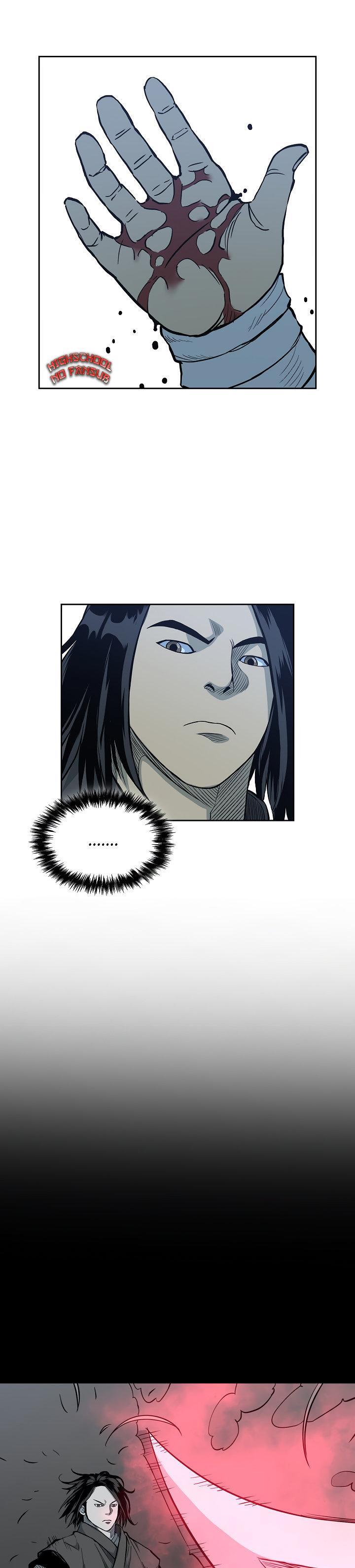Capitulo 81 page 17