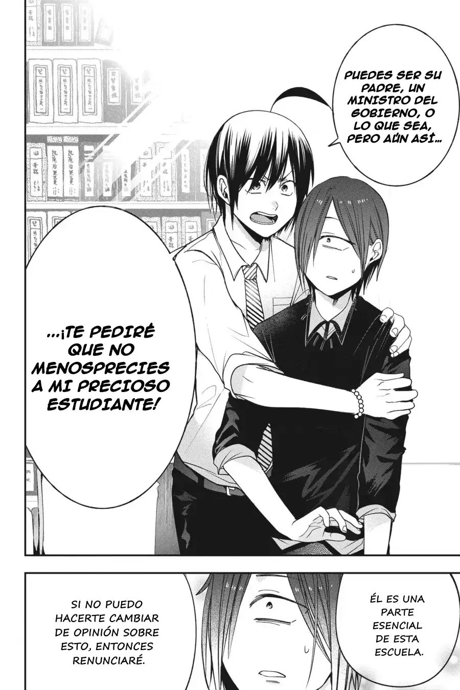 Capitulo 68 page 13