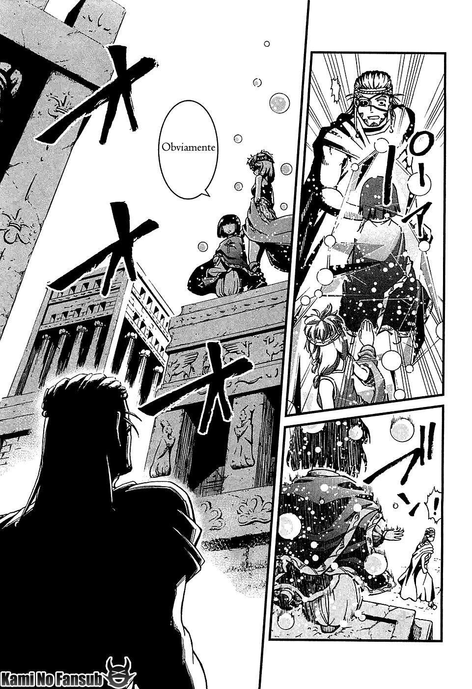Capitulo 18 page 34