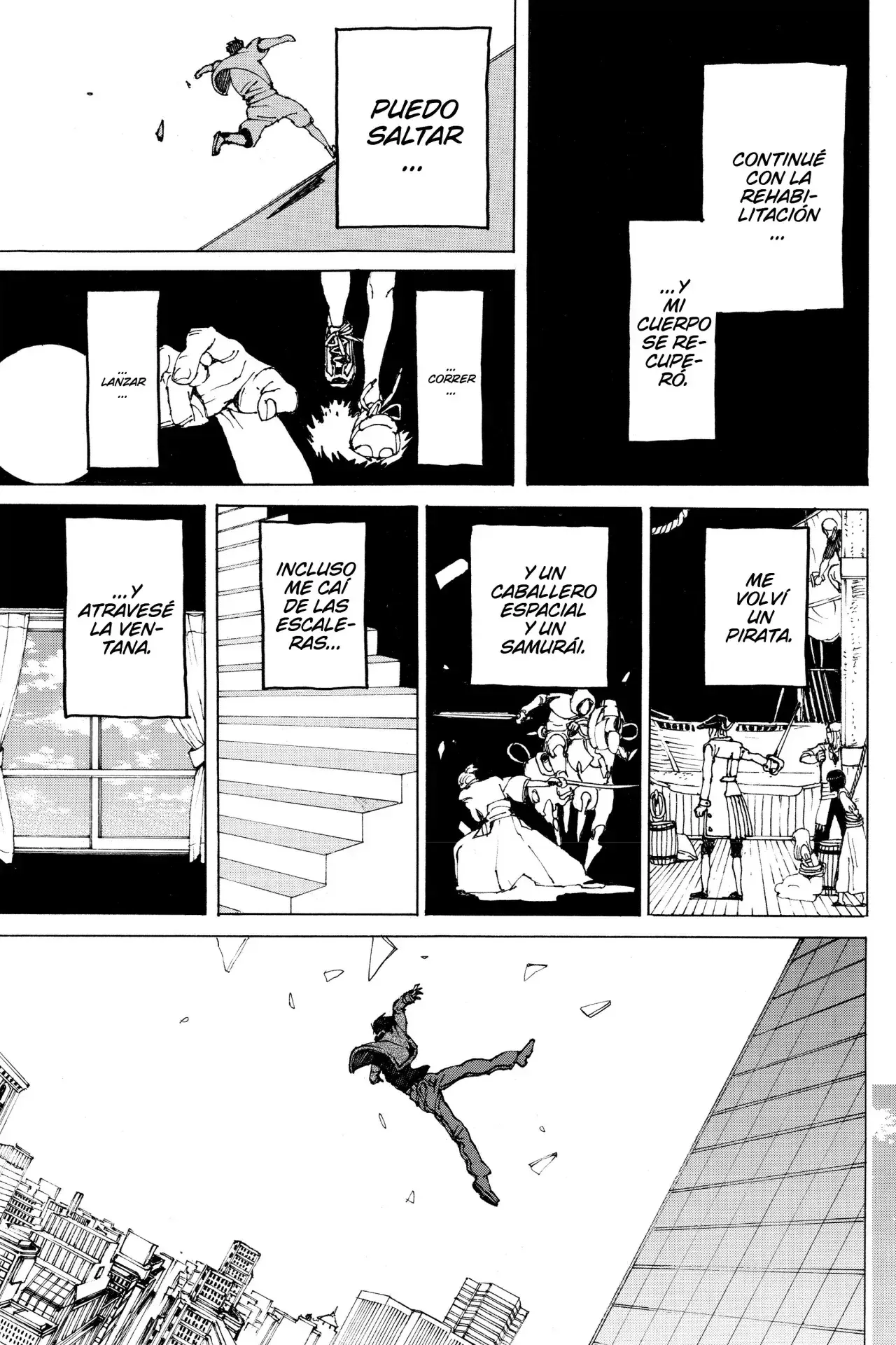 Capitulo 15.50 page 27