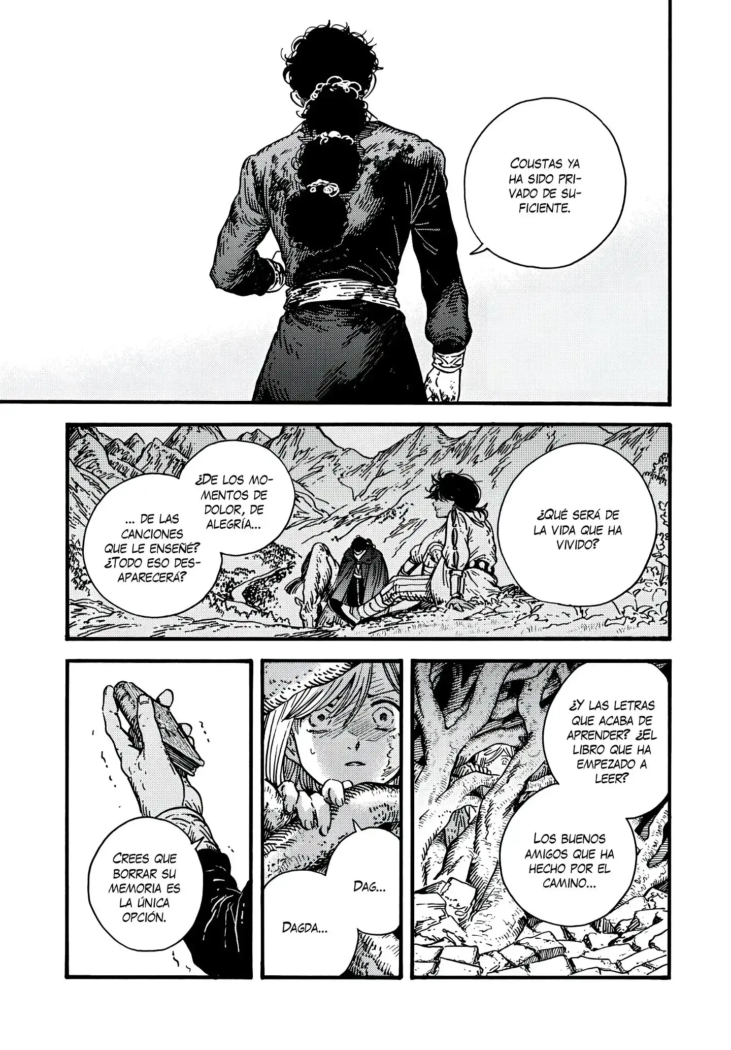 Capitulo 86 page 17