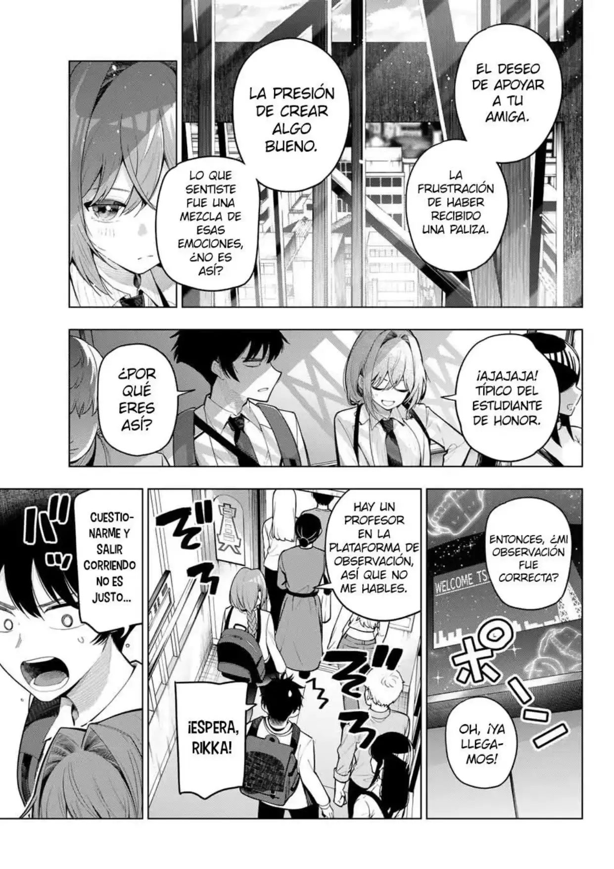Capitulo 89 page 13