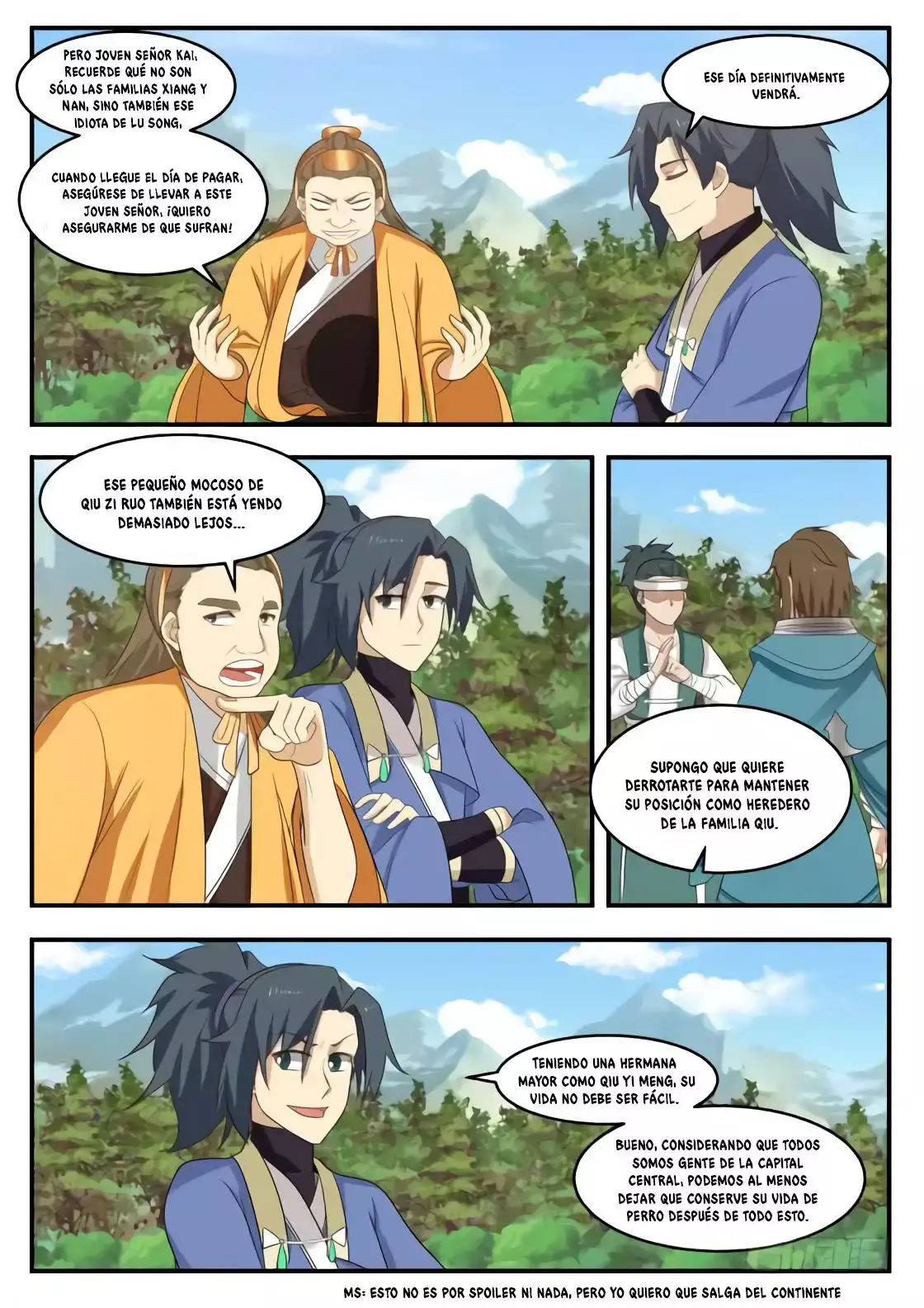 Capitulo 416 page 6