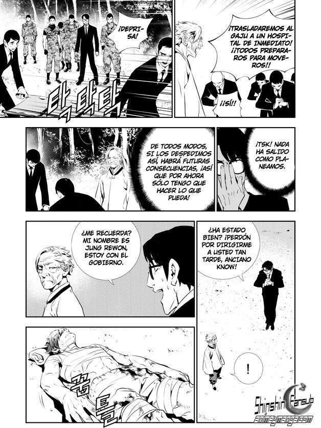 Capitulo 129 page 8