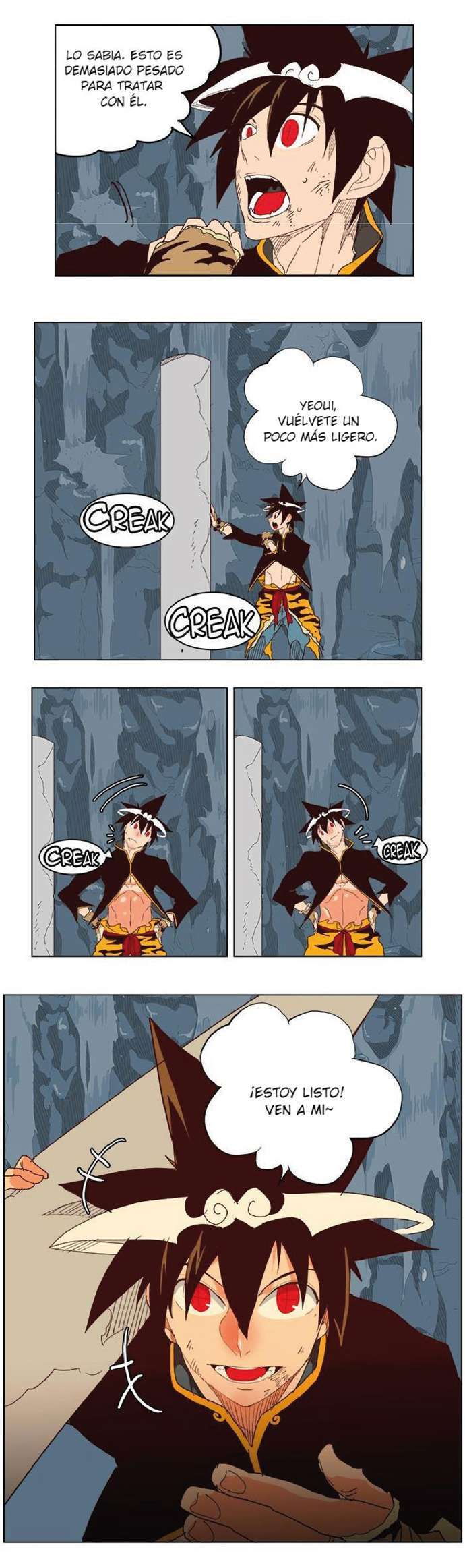 Capitulo 213 page 23