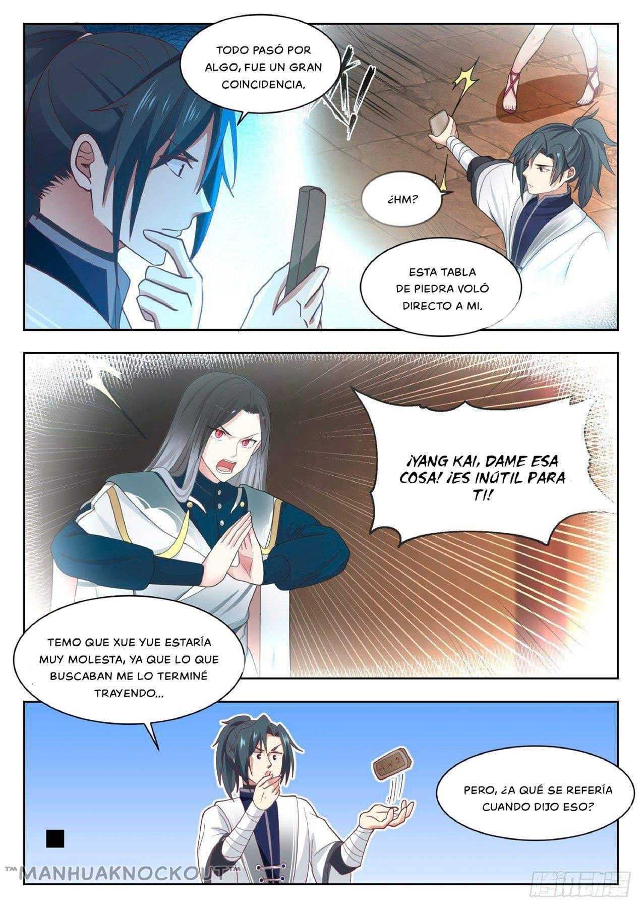 Capitulo 1331 page 8