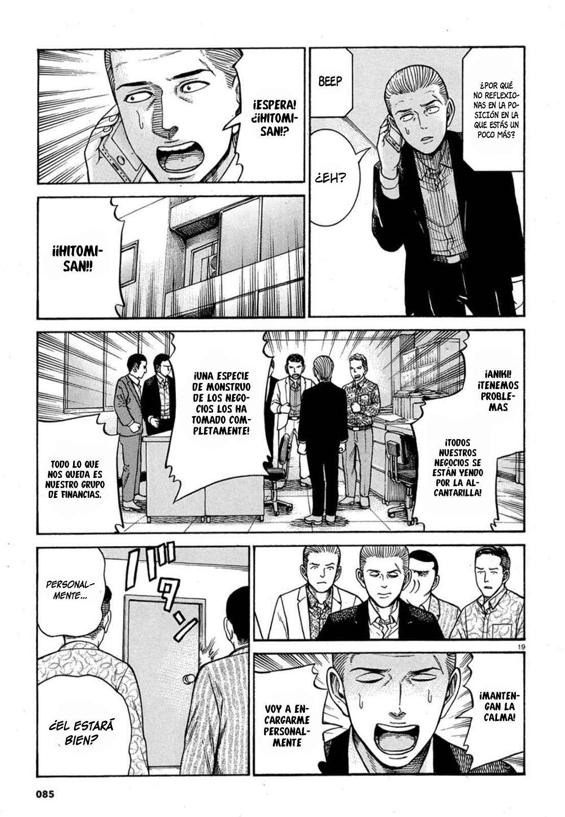 Capitulo 88 page 20