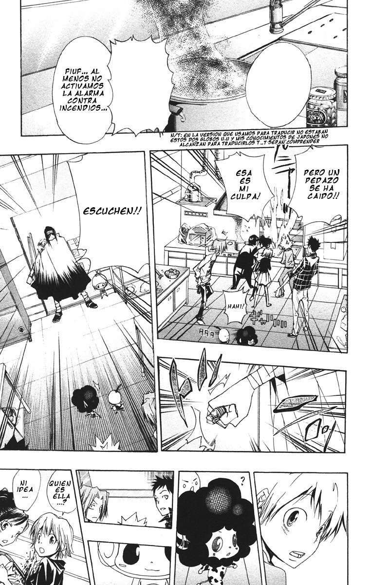 Capitulo 146 page 17