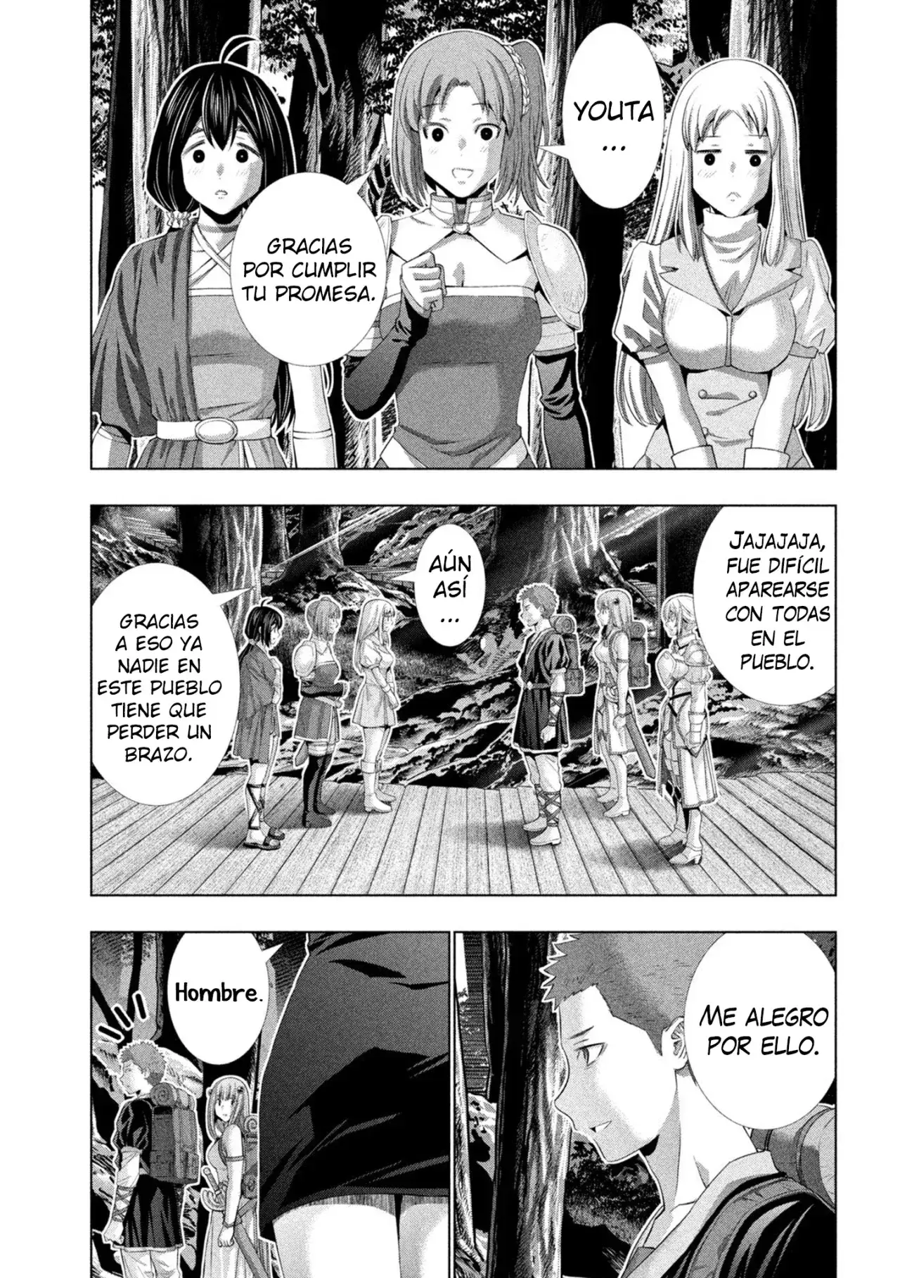 Capitulo 307 page 19