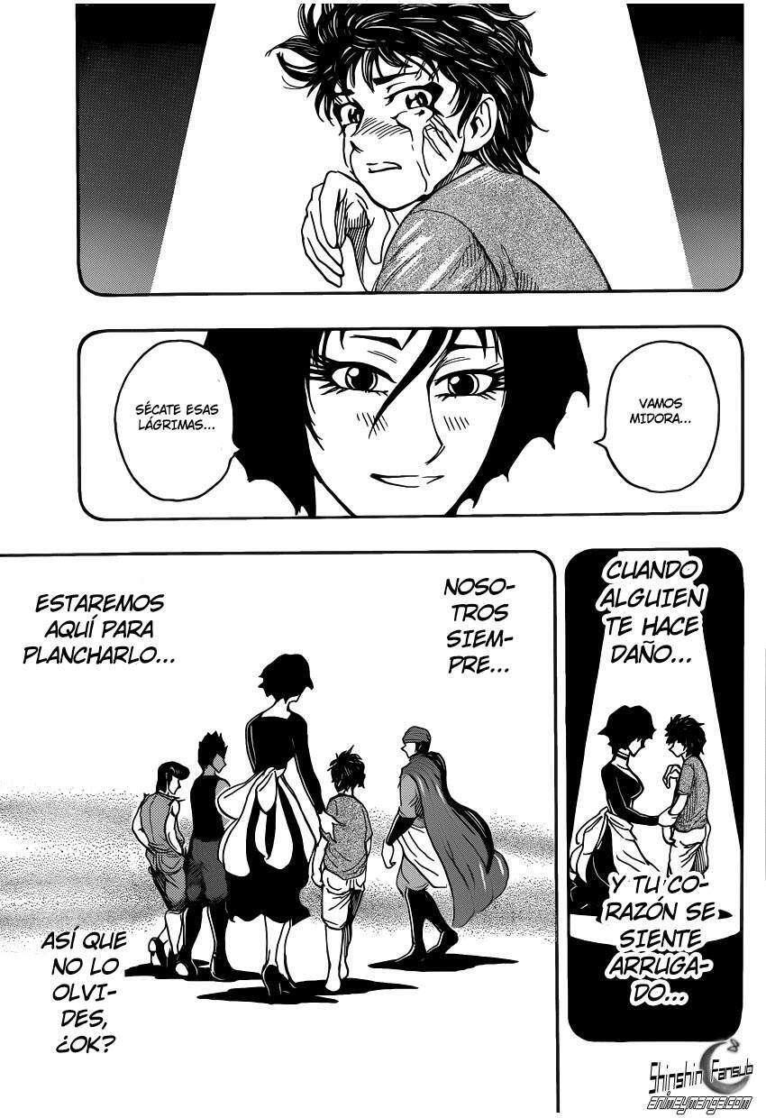 Capitulo 254 page 18