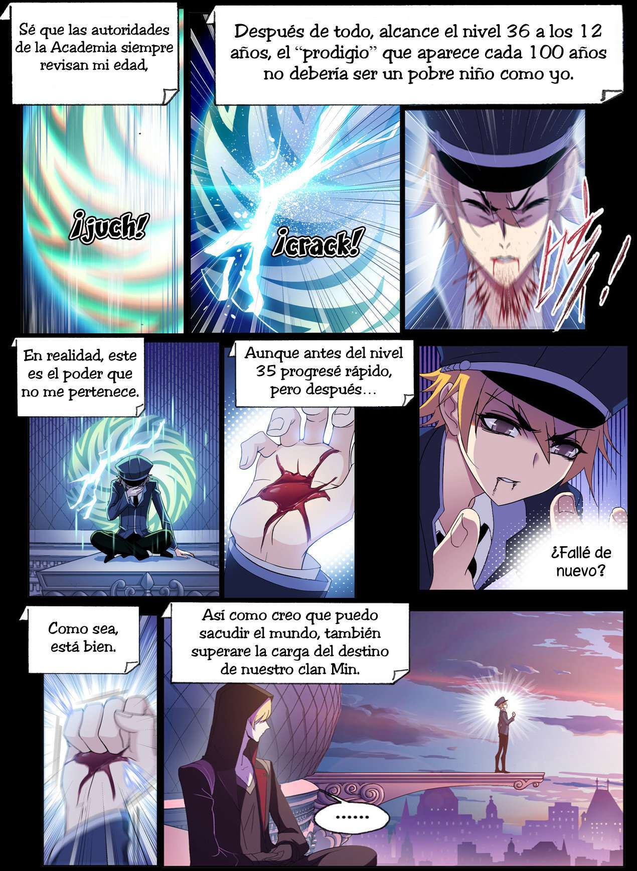 Capitulo 229 page 8