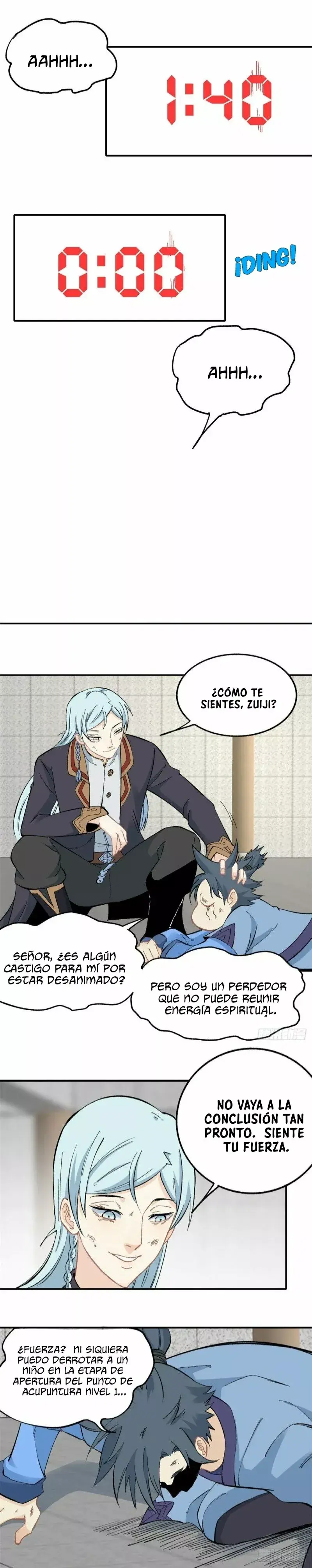 Capitulo 39 page 8