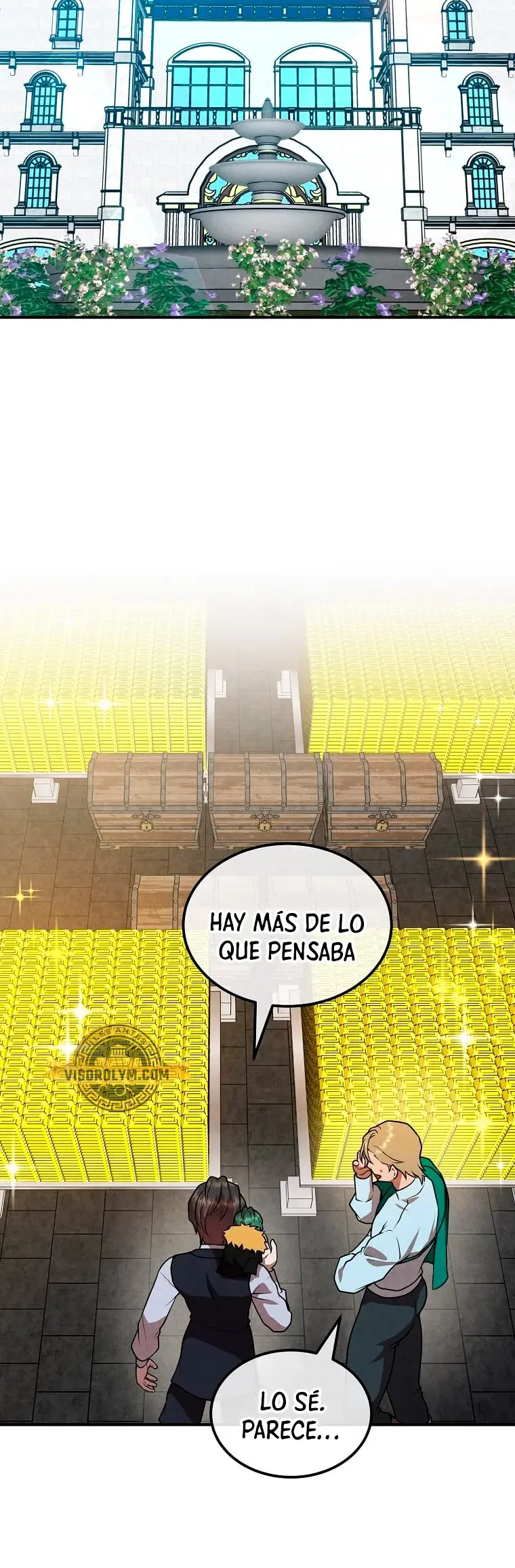 Capitulo 101 page 16