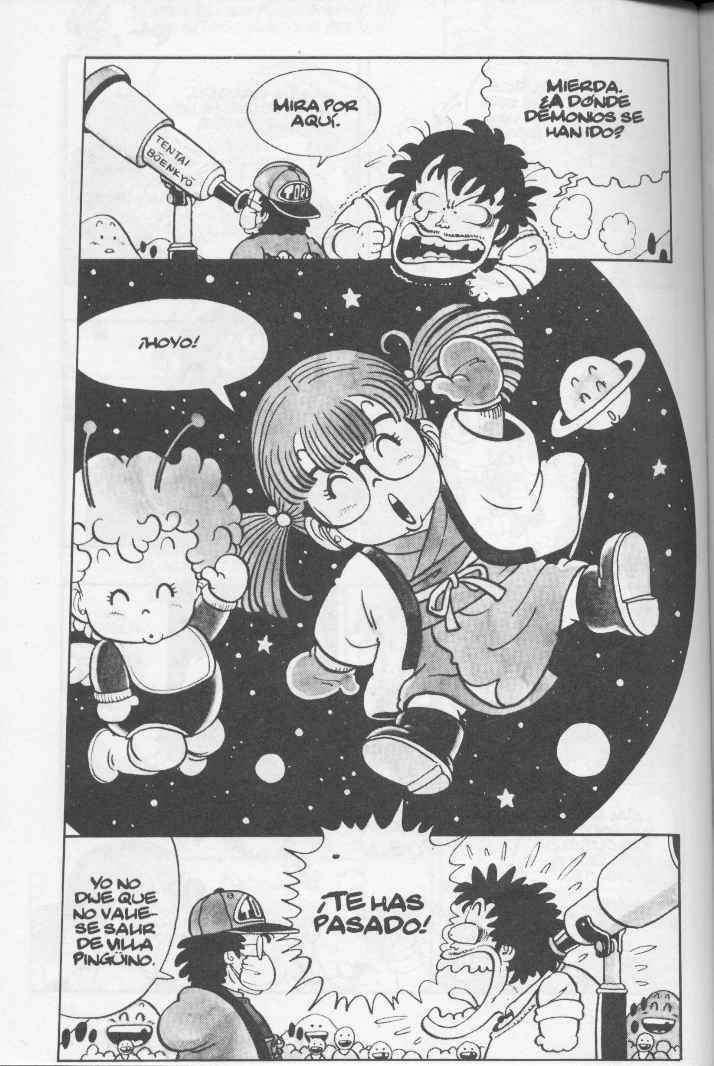 Capitulo 51 page 14